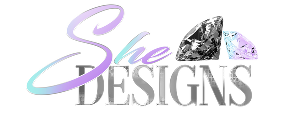 She-Designs, LLC®️